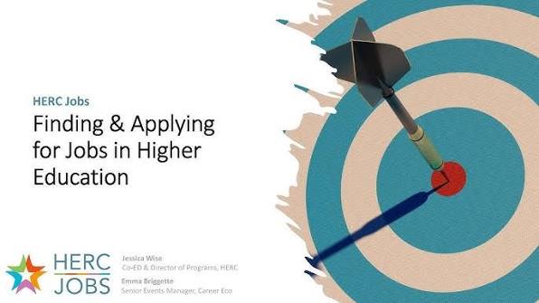 How to Work in Higher Education: The Complete Career Guide (2026)
